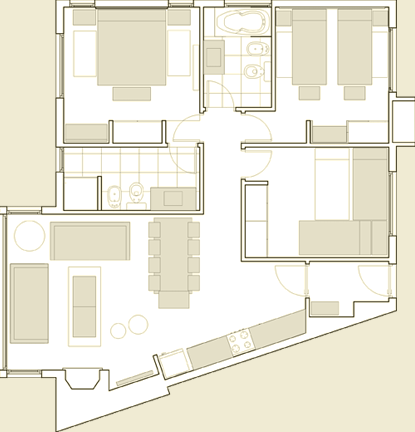 residencia-cerro mapa