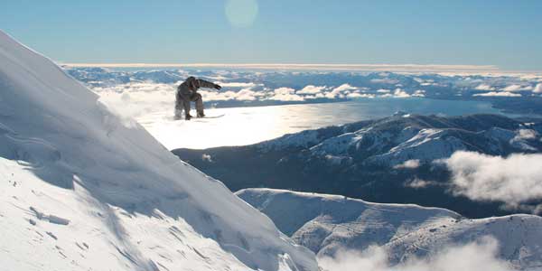 ski-snowboard